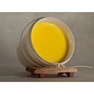 Мыльная основа Myloff color yellow 1 кг