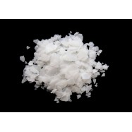 Щелочь, гидроксид натрия, NaOH (ЧДА) 1 кг