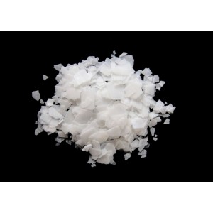 Щелочь, гидроксид натрия NaOH (ЧДА) 500 гр