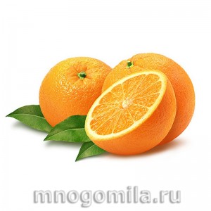 Апельсина сладкого натуральное эфирное масло 10 мл