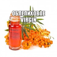 Облепихи масло Extra Virgen 500 мл