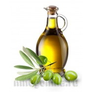 Оливковое масло Extra virgen не рафинированное 500 мл