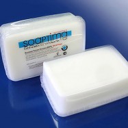 Мыльная основа SOAPTIMA (ББО) белая 1- 10 кг
