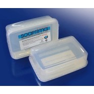 Мыльная основа SOAPTIMA (БПО) прозрачная 1-10 кг