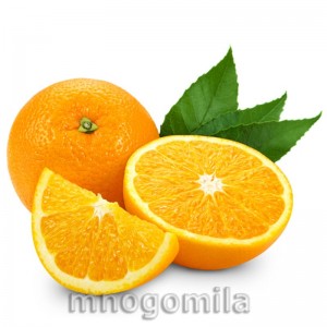 Апельсин 10 мл