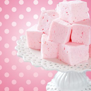 Розовый сахар 10 мл