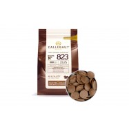 Молочный шоколад Callebaut 33,6% 250 гр