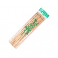 Бамбуковые шпажки большие 100 шт